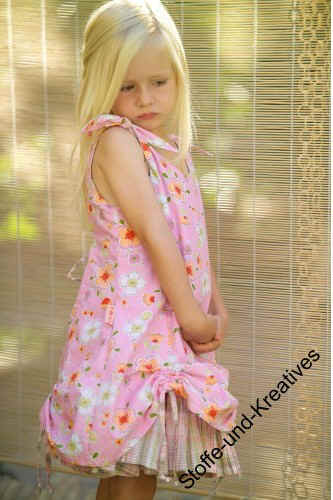 Schnittmuster f�r Kinder.JPG (56579 Byte)