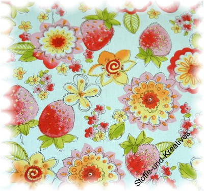 billige reduzierte Stoffreste Kinderstoffe Kinderstoff.jpg (70475 Byte)